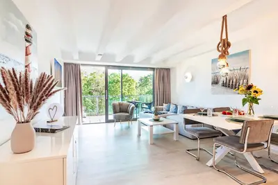 Image de Ferienwohnung/app. für 4 Gäste mit 120m² in Binz Ot Prora