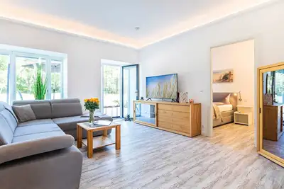 Image de Vacation apartment/apartment for 5 guests with 94m² in Binz (Ostseebad) Ot Prora (173733)