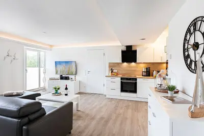 Image de Ferienwohnung/app. für 6 Gäste mit 71m² in Binz Ot Prora