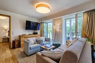 Image de Vacation apartment/apartment for 6 guests with 77m² in Binz (Ostseebad) Ot Prora (173751)