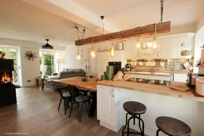 Image de Ferienwohnung/app. für 6 Gäste mit 80m² in Binz Ot Prora
