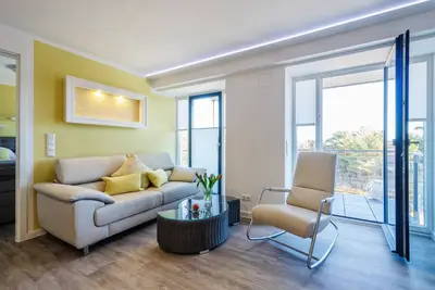 Image de Apartment/apartment for 4 guests with 62m² in Binz (Ostseebad) Ot Prora (173767)