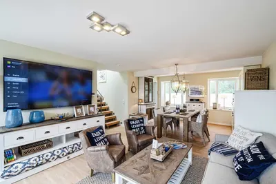 Image de Vacation apartment/apartment for 5 guests with 95m² in Binz (Ostseebad) Ot Prora (173768)