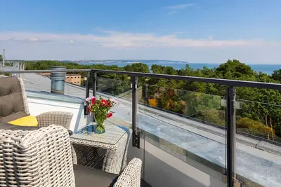 Image de Ferienwohnung/app. für 6 Gäste mit 90m² in Binz Ot Prora