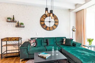 Image de Vacation apartment/apartment for 6 guests with 80m² in Binz (Ostseebad) Ot Prora (173784)