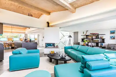 Image de Ferienwohnung/app. für 8 Gäste mit 227m² in Binz Ot Prora