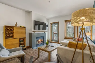 Image de Resort Access | 3 Bed Retreat