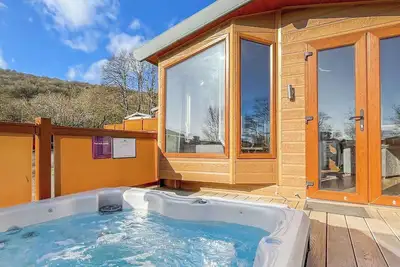 Image de 2 bedroom accommodation in Cheddar