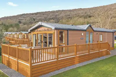 Image de 2 bedroom accommodation in Cheddar