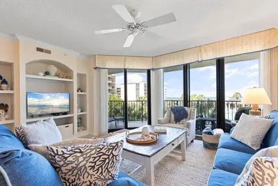 Image de Captain's Quarters Upscale 3 Bedroom Condo