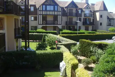 Image de Appartement Ă 50 m de la mer