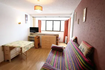 Image de Studio Chamrousse, 1 pièce, 4 personnes