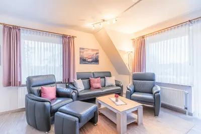 Image de Am Altenhof in Büsum, vacation apartments for 4 persons