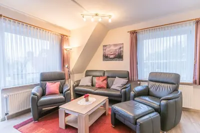 Image de Am Altenhof in Büsum, vacation apartments for 4 persons