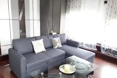 Image de Charming Loft  - 5 min from Basel Airport, 12 min From Basel center