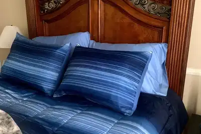 Image de 3 bedroom/2 bathroom, cozy place with game room.