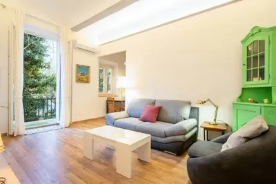 Image de Fantastic 4 bedrooms apartment in the heart of Florence