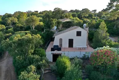 Image de Villa à trois minutes à pied de la plage
