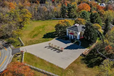 Image de The Inn at Mt Ida, Historic Inn and Community Hall in Old Ellicott City, Md