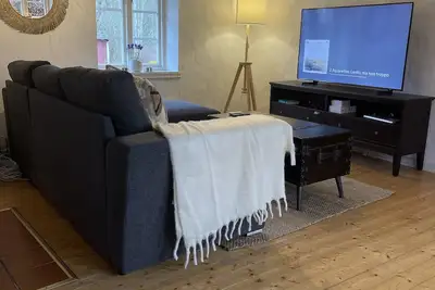 Image de Charming Country Home in Vollsjö