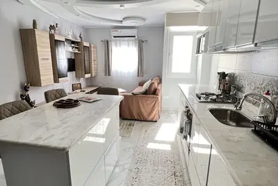 Graceland New Modern apartment in Hurghada City Center