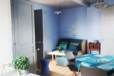 Charming apartment ideally located - Sucré