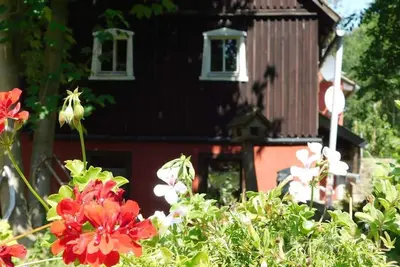 Image de Ferienwohnung \"An der Schönen Bahra\" - Ferienwohnung, 2 Schlafräume