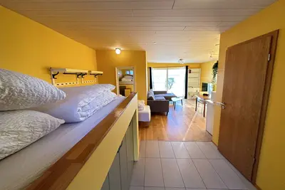 Image de An elegant studio apartment in Reykjavik – Great location