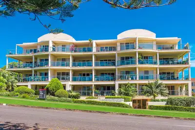 Image de 3 bedroom unit with beautiful ocean views