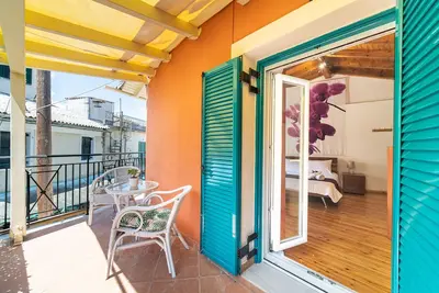 Image de Maison de vacances \"Résidence Minalva\" avec Terrasse, 2 Balcons et Wi-Fi