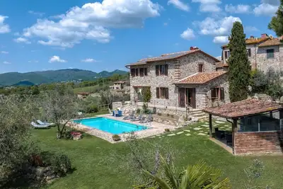 Image de Villa Oliveta, Gaiole in Chianti, Siena and Chianti