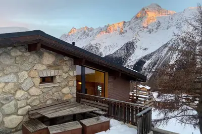Image de Appartement de vacances Wiler pour 1 - 10 personnes avec 3 chambres Ă coucher - Appartement de vacan