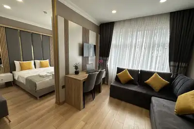 Image de H&L Suites