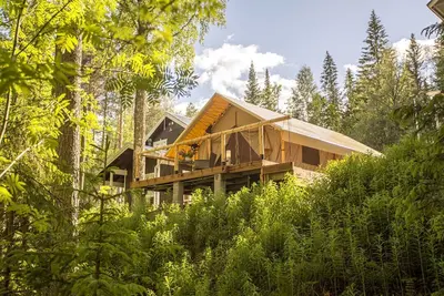 Image de Unique vacation destination in central Finland
