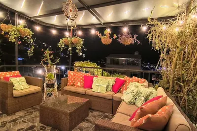 Image de Beautiful Private House 10min From the Main Square