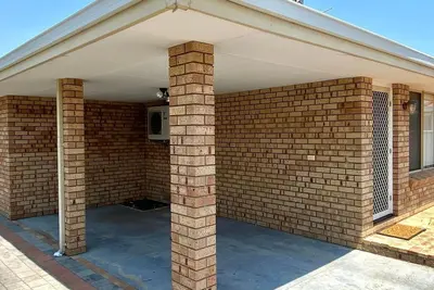 Image de Forrest Holiday Unit - East Bunbury