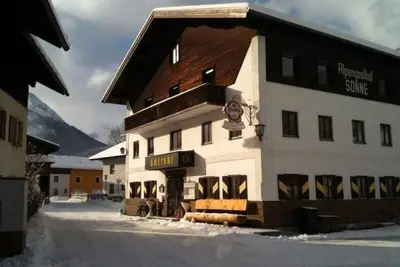 Image de Maison de vacances Forchach pour 1 - 40 personnes avec 16 chambres à coucher - Maison de vacances