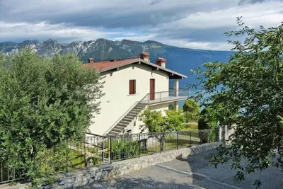 Image de Appartements San Rocco, Tignale