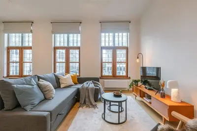 Image de Huswell - Modern apartment located at Main Square