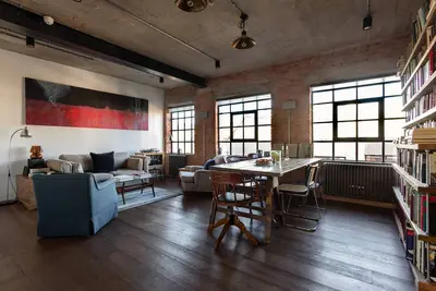 Jeffrey's Place by onefinestay