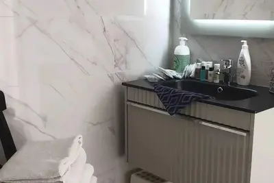 Image de Très bel appartementen plein cœur de Morestel