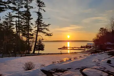 Image de Muskoka Luxury on Lake Rosseau
