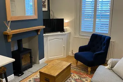 Image de A cosy cottage in the heart of Stratford upon Avon