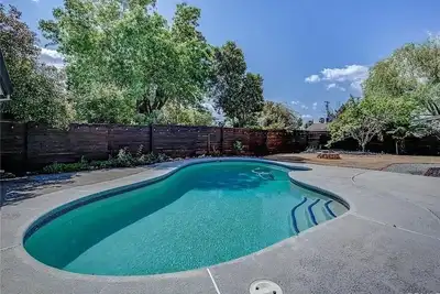 Cozy retreat on quiet street. Outdoor adventures at your fingertips.