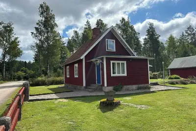 Image de Schwedenhaus in Alleinlage und Seenähe