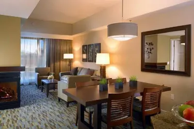 Westin Desert Willow Premium Villa