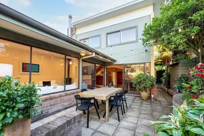 Image de Delightful 4-Bed Home near Centennial Park