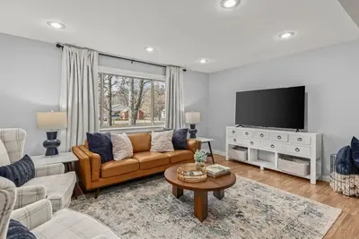 Image de Charming Siloam Springs Retreat Near Downtown