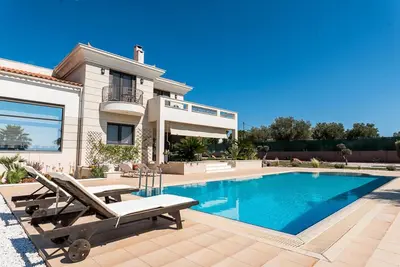 Image de East Coast Mansion by Unique Villas Collection