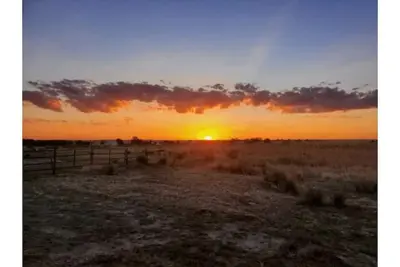 Image de Sunshine Casita! A quiet country setting. 10 minute drive to Palo Duro Canyon.